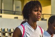 Foot Féminin-Expatriées/Tatiana Obounet : «Mon souhait pour le football féminin gabonais, c’est la reprise des championnats au Gabon »