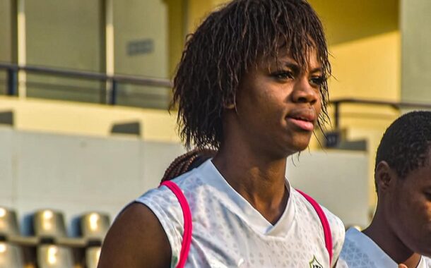 Foot Féminin-Expatriées/Tatiana Obounet : «Mon souhait pour le football féminin gabonais, c’est la reprise des championnats au Gabon »