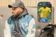 Décès Mbakogo/André Poko réagit au décès du jeune international de Vautour FC