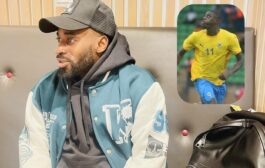 Décès Mbakogo/André Poko réagit au décès du jeune international de Vautour FC