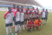 Football-JET Akanda/Sablière FC marche sur Mveng Ayong