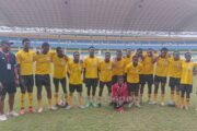 Football-JET Akanda J5/Sablière prend le dessus sur Delta et file en tête de la poule A