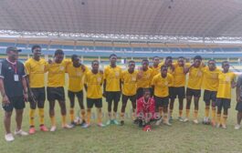 Football-JET Akanda J5/Sablière prend le dessus sur Delta et file en tête de la poule A