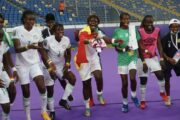 Can féminine 2025/Le Sénégal marche sur la RDC et le Nigeria dame  la Tunisie