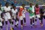 Can féminine 2025/Le Sénégal marche sur la RDC et le Nigeria dame  la Tunisie