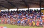 Football-Nyanga/Championnat provincial : Le tableau des play-offs enfin connu !