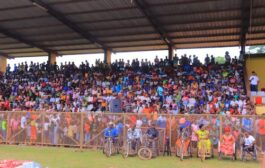 Football-Nyanga/Championnat provincial : Le tableau des play-offs enfin connu !