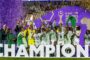 Can Féminine 2025/Le Nigeria sacré champion d’Afrique pour la 10e fois.