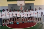 Basketball-Vie des clubs/Tandem BB réalise une saison exceptionnelle dans l’Ogooué-Maritime
