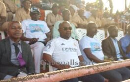 Football-Lastourville/La date de la 2e édition du Tournoi Jean François Lingoumbi connue
