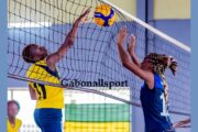 Volleyball-Estuaire/Un dernier week-end aux allures de finales