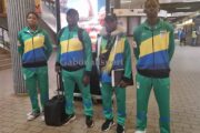 Wushu-Afrique/Le Gabon sera présent aux Jeux scolaires de la Jeunesse en Algérie