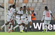 Can féminine 2025/Maliennes et Sud-Africaines entament bien leur compétition
