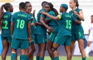 Can féminine 2025/Le Nigeria et le Maroc filent en demi-finales