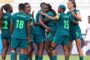 Can féminine 2025/Le Nigeria et le Maroc filent en demi-finales