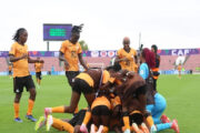 Can Féminine 2025/La Zambie saute sur le Sénégal et la RDC signe son élimination