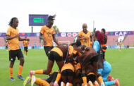 Can Féminine 2025/La Zambie saute sur le Sénégal et la RDC signe son élimination