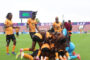 Can Féminine 2025/La Zambie saute sur le Sénégal et la RDC signe son élimination