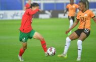 Can féminine 2025/Marocaines et Zambiennes se neutralisent en match d’ouverture