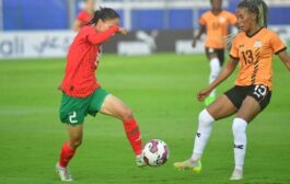 Can féminine 2025/Marocaines et Zambiennes se neutralisent en match d’ouverture