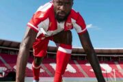 Panthères-Mercato/Shavy Babicka quitte Toulouse FC pour l’Étoile Rouge de Belgrade