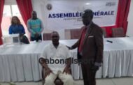 Fégahand-Election/Floriant Pangou Mbembo réélu dans l'incertitude !