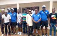 Football-Ngounié/L'Association Sportive Famille forme les encadreurs locaux au football vétéran
