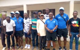 Football-Ngounié/L'Association Sportive Famille forme les encadreurs locaux au football vétéran