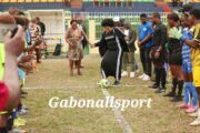 Foot Féminin/La 2e édition de la Ladies Football lancée