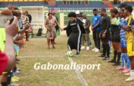 Foot Féminin/La 2e édition de la Ladies Football lancée