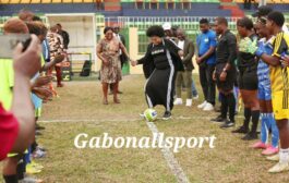 Foot Féminin/La 2e édition de la Ladies Football lancée