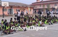 Basketball-Estuaire/Clap de fin pour la 4ᵉ édition du camp Alumni Don Bosco