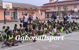 Basketball-Estuaire/Clap de fin pour la 4ᵉ édition du camp Alumni Don Bosco