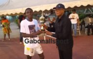 Basketball-Port Gentil/Les jeunes talents mis en lumière à la Coupe du Maire