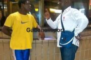 Basketball/Le coach Ambroise Ambourouet quitte ses fonctions sportives