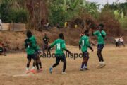 Football-Matsatsa/Tsotandzala FC-JS Matsatsa: une finale explosive !