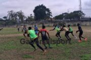 Rugby/La Fégar lance la détection des jeunes talents U16 pour les JO de Dakar