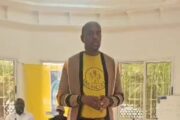 Football-Ogooué Maritime/Stéphane Yono Manda nouveau président de la ligue