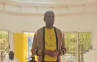 Football-Ogooué Maritime/Stéphane Yono Manda nouveau président de la ligue