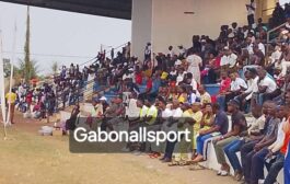 Football-Makokou/Huit équipes qualifiées pour les quarts de la Coupe de la Fraternité