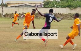 Football -Makokou/Les finalistes de la Coupe de la Fraternité connus