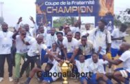 Coupe de la Fraternité-Makokou/Racing de Mbolo sacré champion pour la 2e fois consécutive