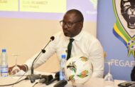 Elim. CDM 2026/Thierry Mouyouma dévoile la liste des convoqués