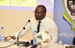 Elim. CDM 2026/Thierry Mouyouma dévoile la liste des convoqués