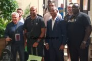 Football-JET 2025/Les recruteurs européens tous à Libreville !