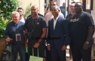 Football-JET 2025/Les recruteurs européens tous à Libreville !