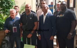 Football-JET 2025/Les recruteurs européens tous à Libreville !