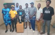 Foot Féminin-Libreville/La  2e édition du Tournoi Ladies Football démarre le 15 août prochain