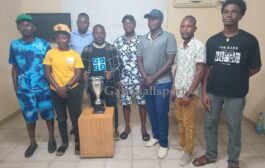 Foot Féminin-Libreville/La  2e édition du Tournoi Ladies Football démarre le 15 août prochain