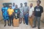 Foot Féminin-Libreville/La  2e édition du Tournoi Ladies Football démarre le 15 août prochain